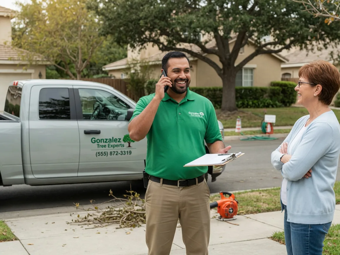 Tree Service Kittrell, NC FAQs